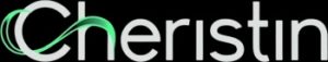 Cheristin logo black